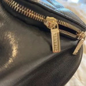 CHANEL | Bags | 0 Chanel Affinity Backpack New 2022 With  display picture 2